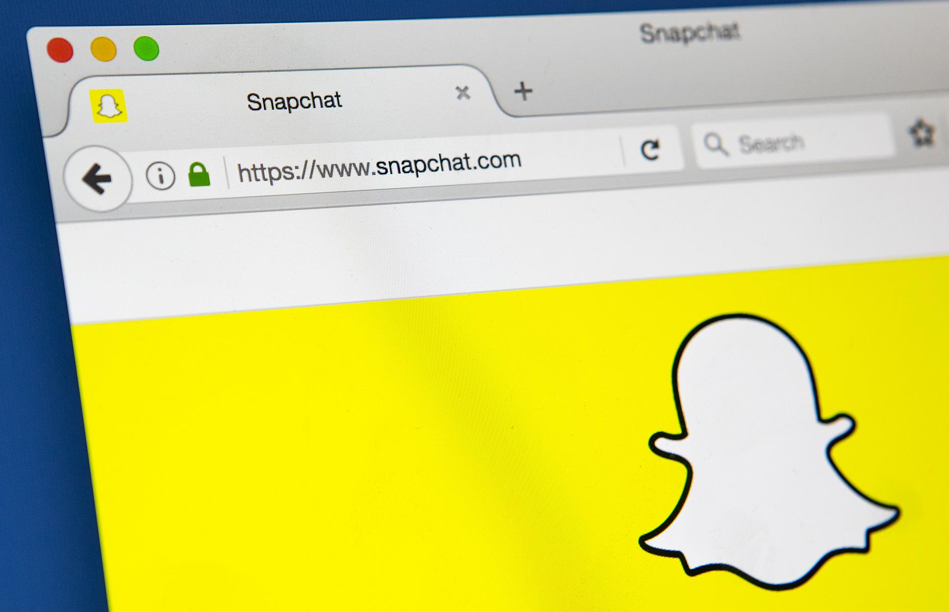 Snapchat